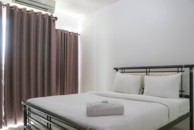 トランクイルアンドコージー1Brアパートメントアットタムリンレジデンス