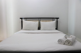 トランクイルアンドコージー1Brアパートメントアットタムリンレジデンス