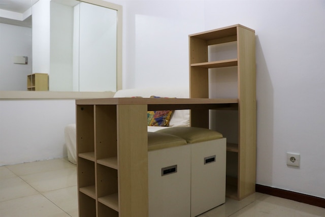 トランクイルアンドコージー1Brアパートメントアットタムリンレジデンス