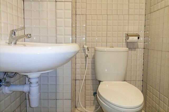 デプリマアパートでシンプルなルックと快適なスタジオ