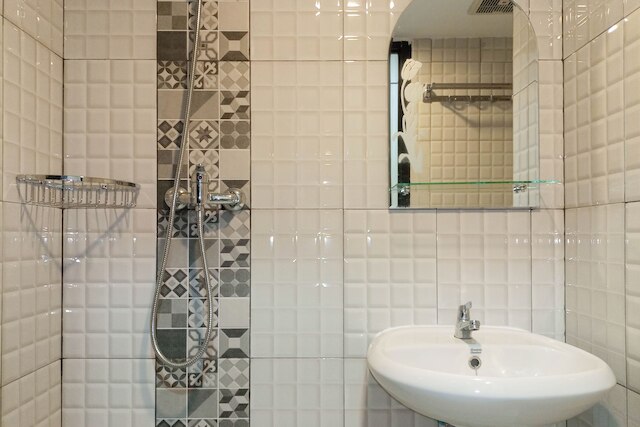 デプリマアパートでシンプルなルックと快適なスタジオ