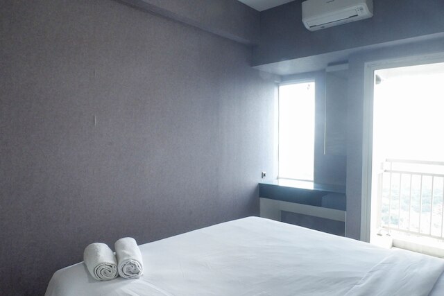 魅惑の豪華な2BRアパートメント＠タングリンスーパーモールマンション