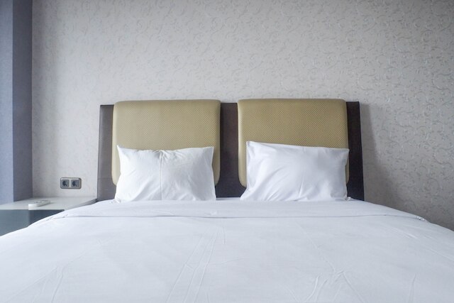 魅惑の豪華な2BRアパートメント＠タングリンスーパーモールマンション