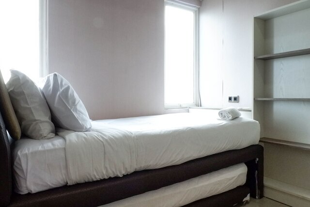 魅惑の豪華な2BRアパートメント＠タングリンスーパーモールマンション