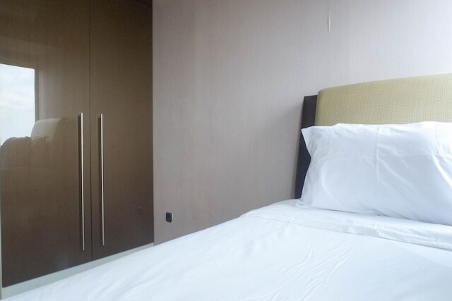 魅惑の豪華な2BRアパートメント＠タングリンスーパーモールマンション