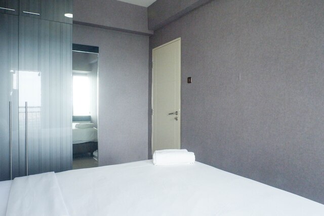 魅惑の豪華な2BRアパートメント＠タングリンスーパーモールマンション