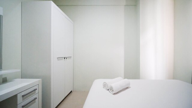 ベストチョイスアンドコージーリビングアット2Brアットバレヒンギルアパートメント