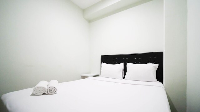 ベストチョイスアンドコージーリビングアット2Brアットバレヒンギルアパートメント