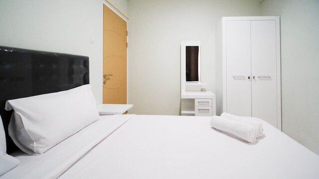 ベストチョイスアンドコージーリビングアット2Brアットバレヒンギルアパートメント