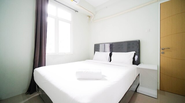 ベストチョイスアンドコージーリビングアット2Brアットバレヒンギルアパートメント