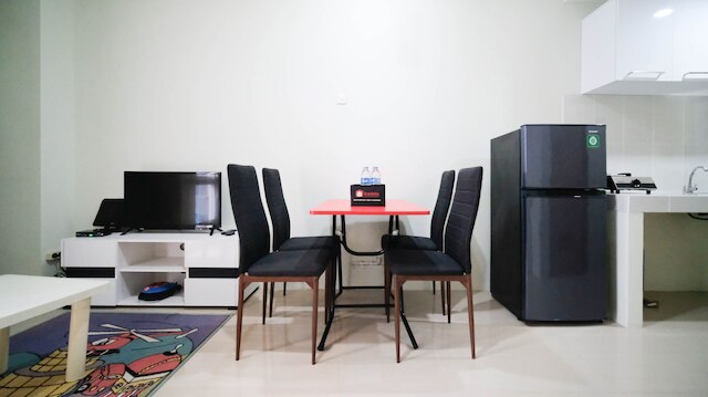 ベストチョイスアンドコージーリビングアット2Brアットバレヒンギルアパートメント