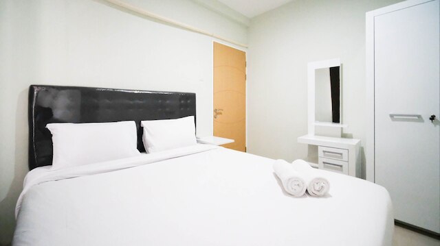 ベストチョイスアンドコージーリビングアット2Brアットバレヒンギルアパートメント