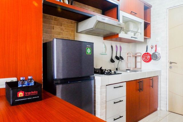 モダンアンドベストビュー2Brアパートメントアットバレヒンギル