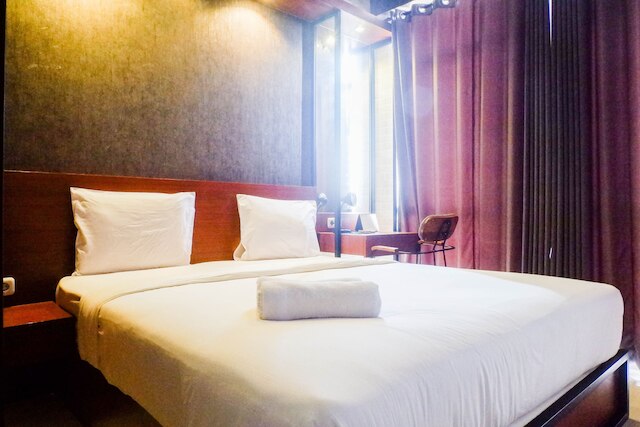 モダンアンドベストビュー2Brアパートメントアットバレヒンギル