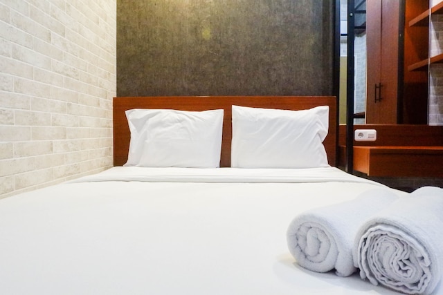 モダンアンドベストビュー2Brアパートメントアットバレヒンギル