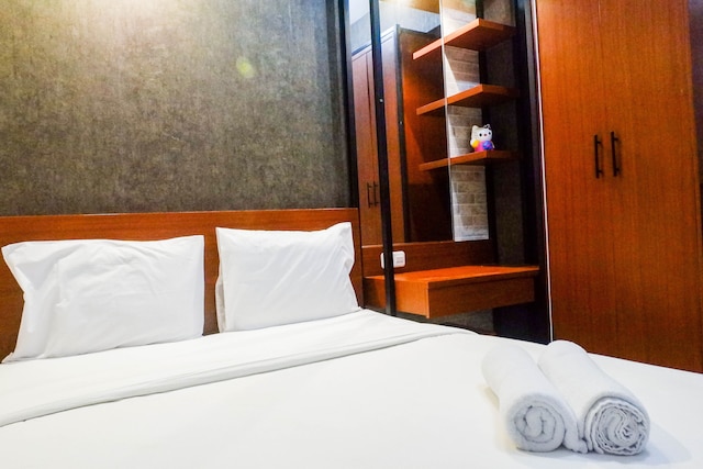 モダンアンドベストビュー2Brアパートメントアットバレヒンギル