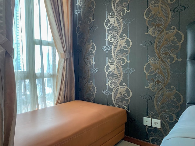 快適1BRアパートメントタムリンレジデンス