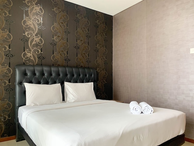 快適1BRアパートメントタムリンレジデンス