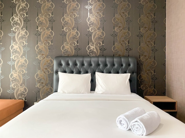 快適1BRアパートメントタムリンレジデンス