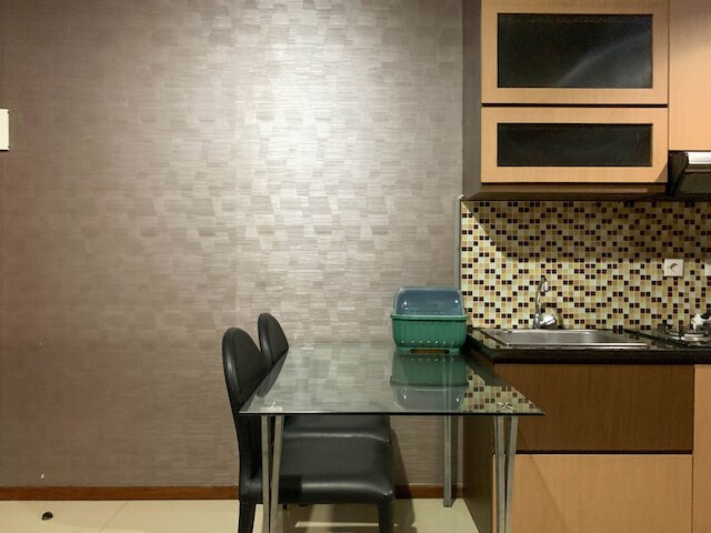 快適1BRアパートメントタムリンレジデンス