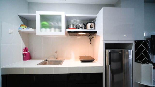 コージーリビングスタジオアットバレヒンギルアパートメント