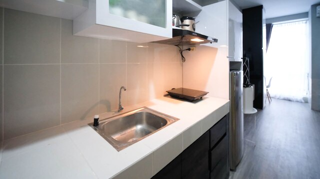 コージーリビングスタジオアットバレヒンギルアパートメント