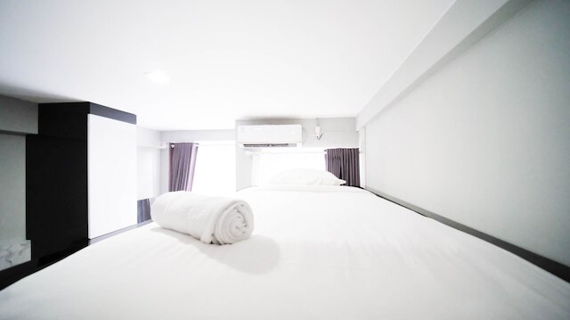 コージーリビングスタジオアットバレヒンギルアパートメント