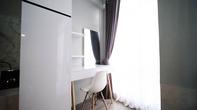 コージーリビングスタジオアットバレヒンギルアパートメント