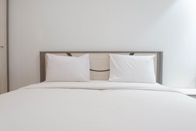 ラ・リズ・スーパーモール・マンションの華やかな豪華な1Brアパートメント