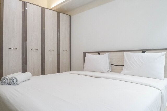 ラ・リズ・スーパーモール・マンションの華やかな豪華な1Brアパートメント