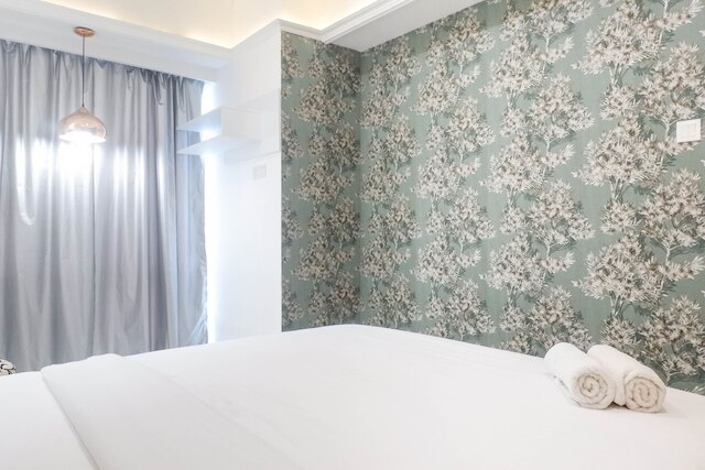 ラ・リズ・スーパーモール・マンションの華やかな豪華な1Brアパートメント