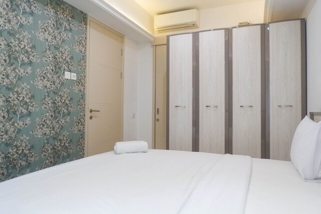 ラ・リズ・スーパーモール・マンションの華やかな豪華な1Brアパートメント