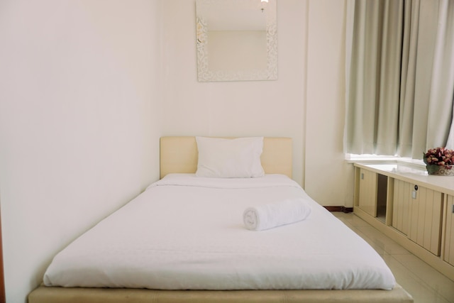 タムリンレジデンスのエレガントでストラテジックな2Brアパートメント