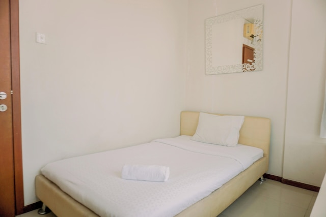 タムリンレジデンスのエレガントでストラテジックな2Brアパートメント