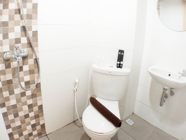 アルトンアパートメントでのリラックススタジオ