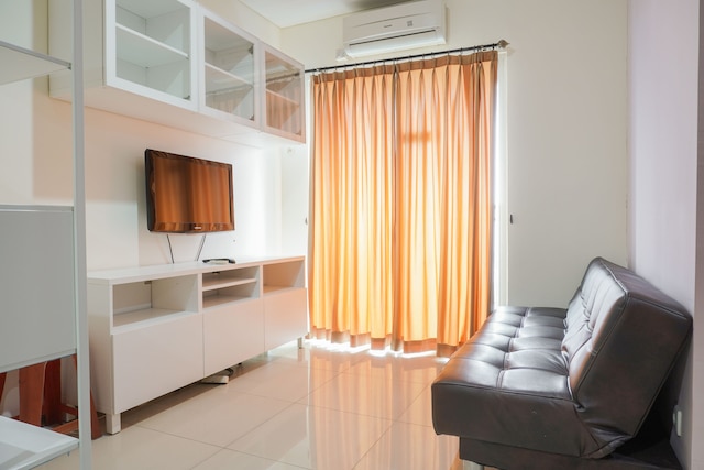 タムリンレジデンスの快適でハイフロアの2BRアパートメント