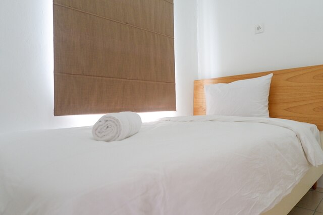 モダンな2Brアパートメント・パビリオン・ペルマタ