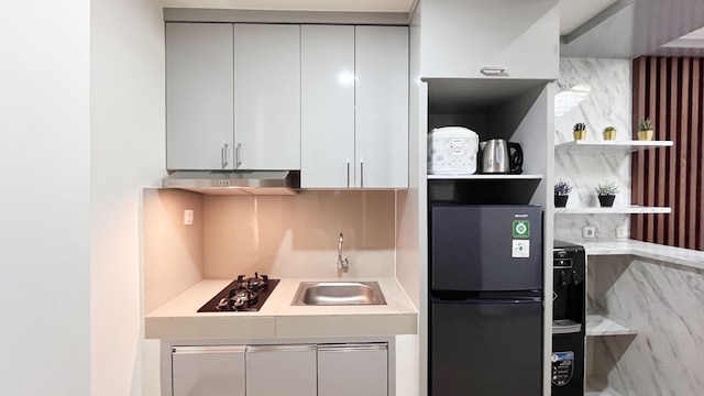 ベストプライス2BRアパートビダビューマカッサル