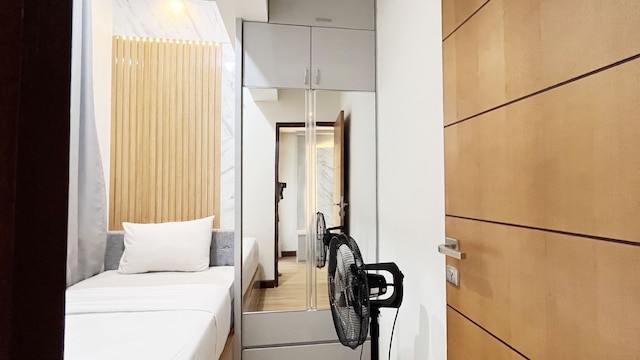 ベストプライス2BRアパートビダビューマカッサル