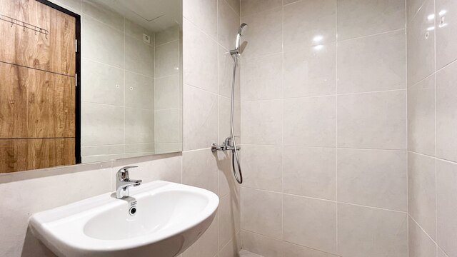 快適で素敵なスタジオアパートメントデルフトチプトラマカッサー