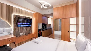 快適で素敵なスタジオアパートメントデルフトチプトラマカッサー