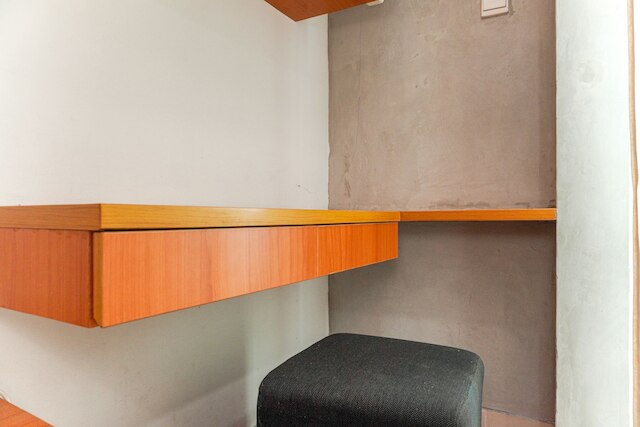 グッドディールアンドコンフォータブル1BRザ・ブルバードアパートメント