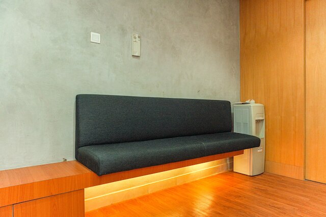 グッドディールアンドコンフォータブル1BRザ・ブルバードアパートメント