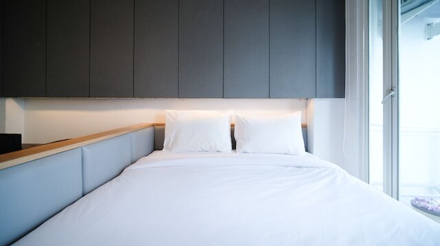 ホーミースタジオ、オーチャードスーパーモールマンションアパートメント