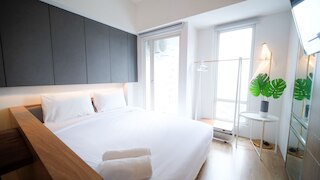 ホーミースタジオ、オーチャードスーパーモールマンションアパートメント