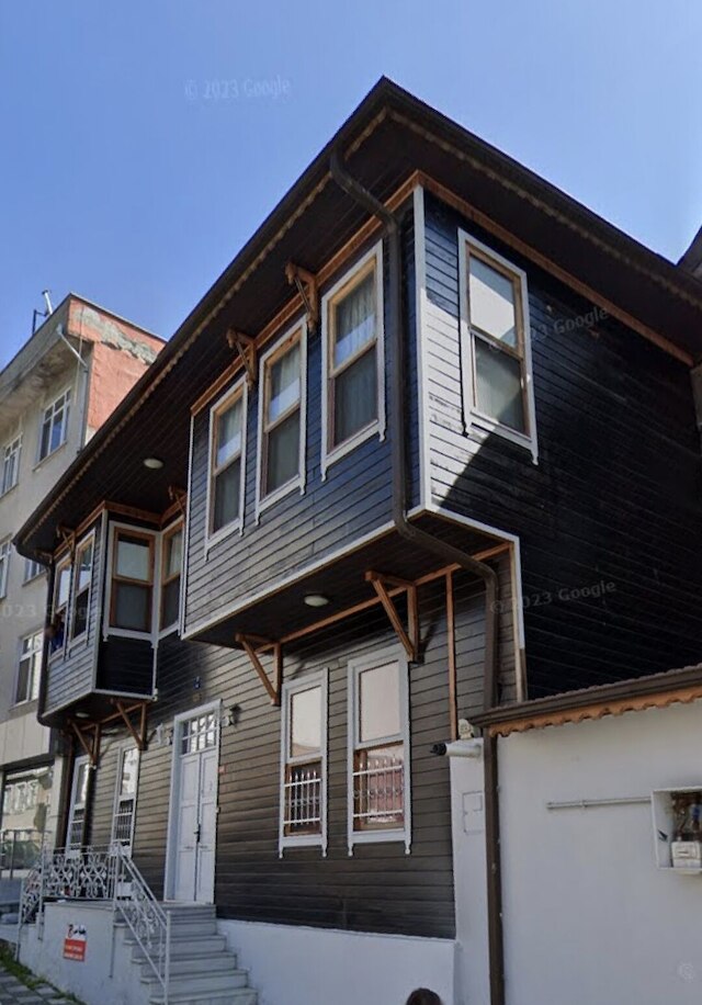 スウィート・ホーム・カドゥコイ