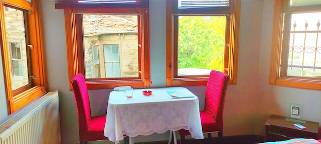 スウィート・ホーム・カドゥコイ