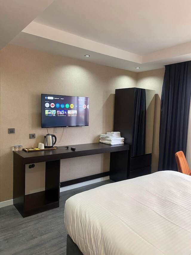 スウィート・ホーム・カドゥコイ