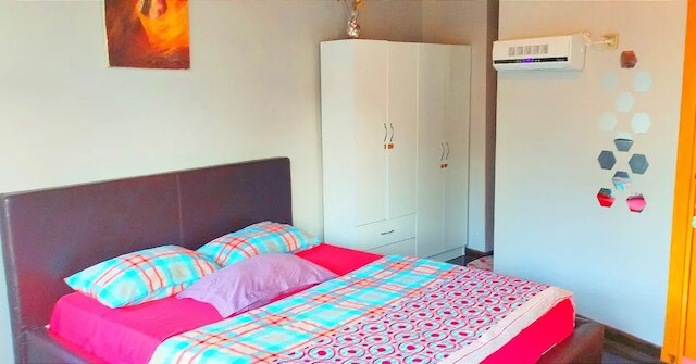 スウィート・ホーム・カドゥコイ