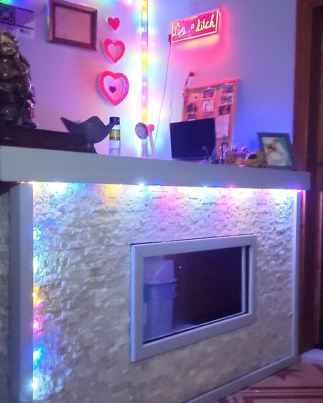 スウィート・ホーム・カドゥコイ